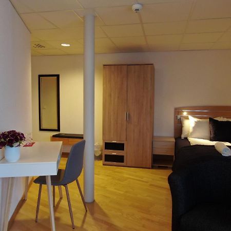 Arctic Inn Gratangen Екстериор снимка